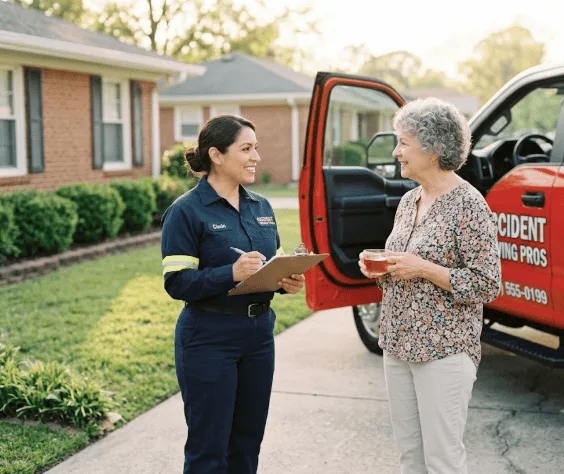 Accident Towing Service Waco, NE FAQs